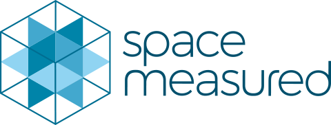 Space Measured Logo